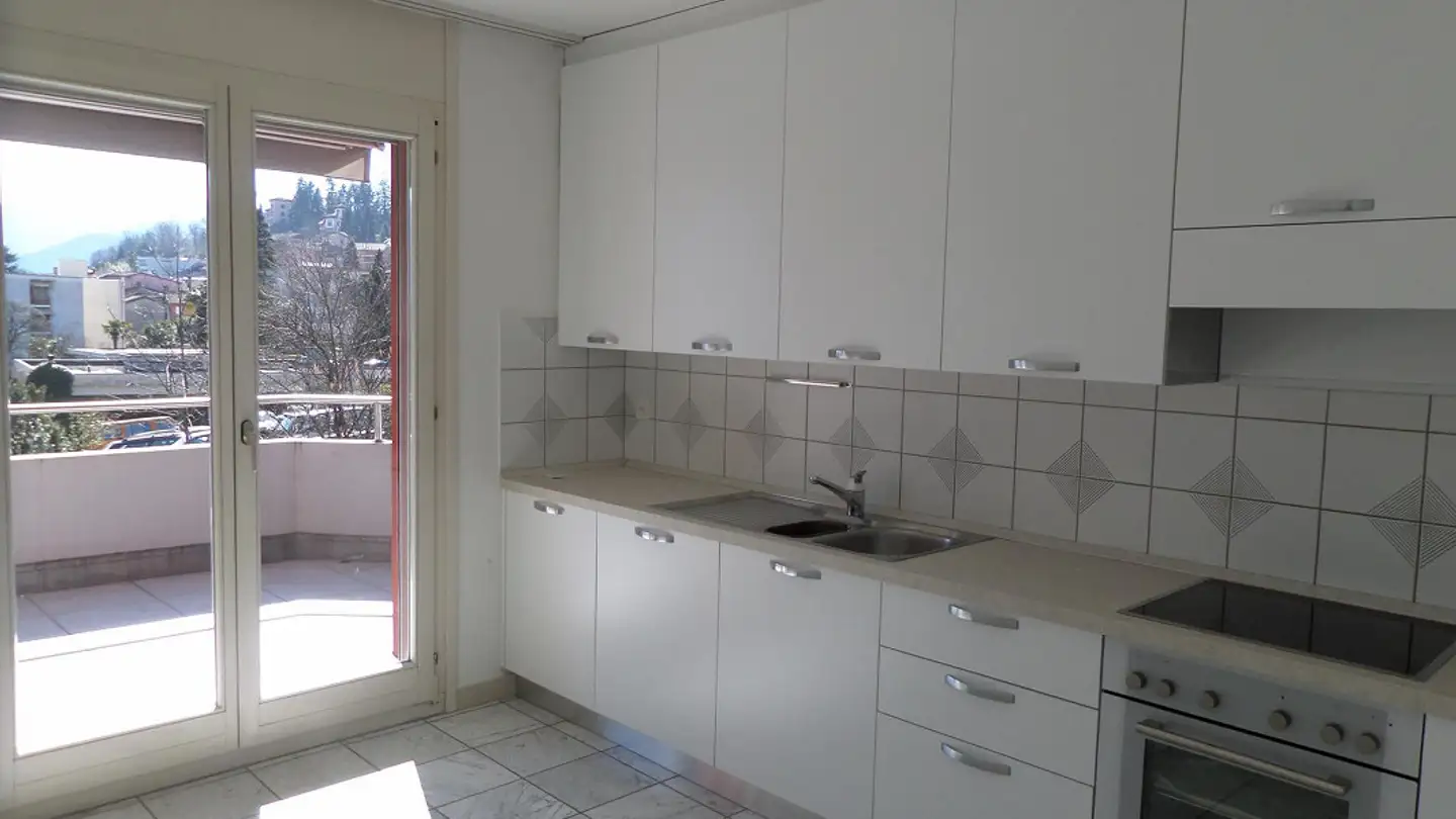 Appartamento in affitto - Via Regina 46, 6943 Vezia - Foto 4