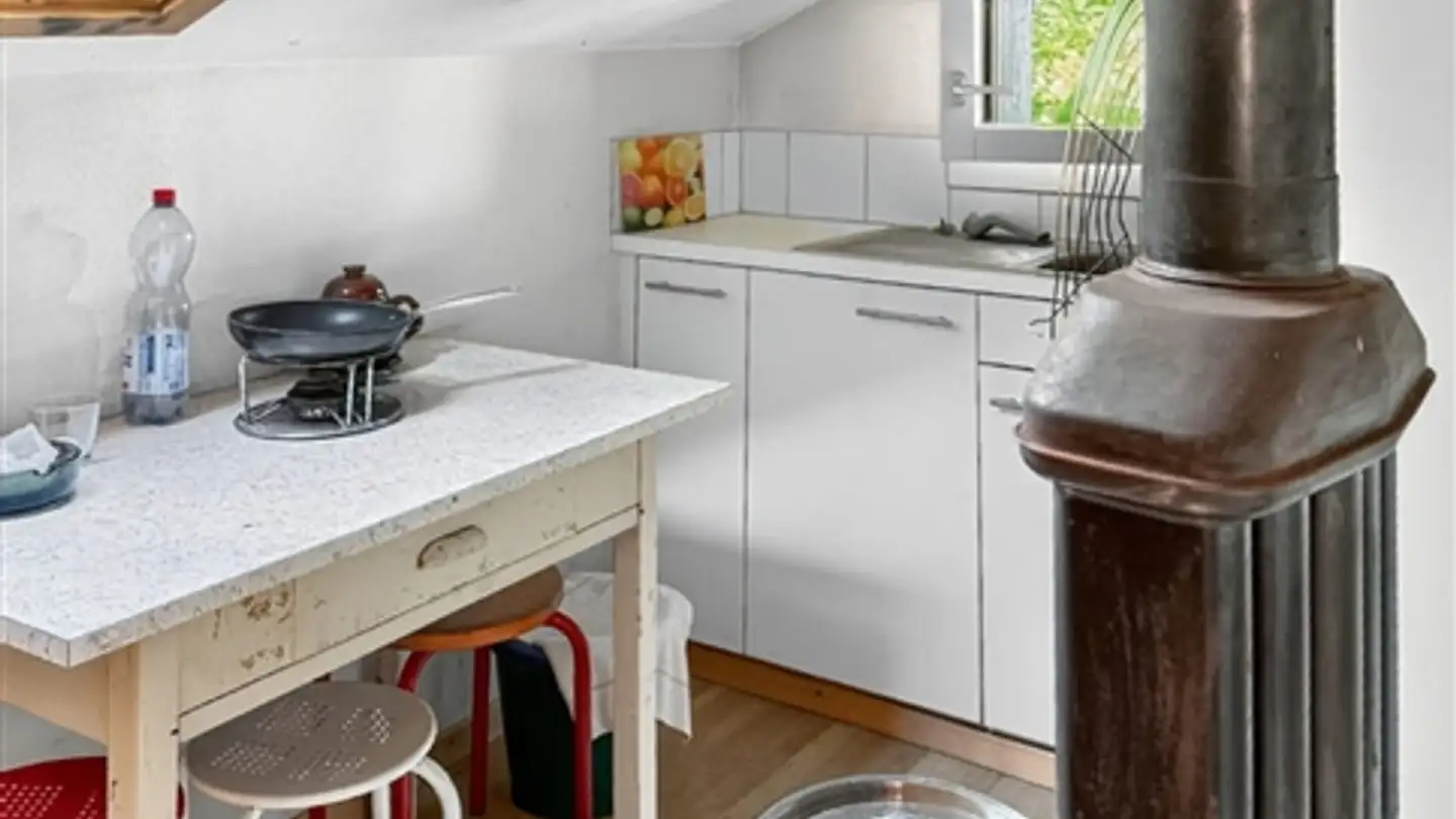 Fattoria in vendita - Brünigstrasse 150, 6078 Lungern - Photo 4