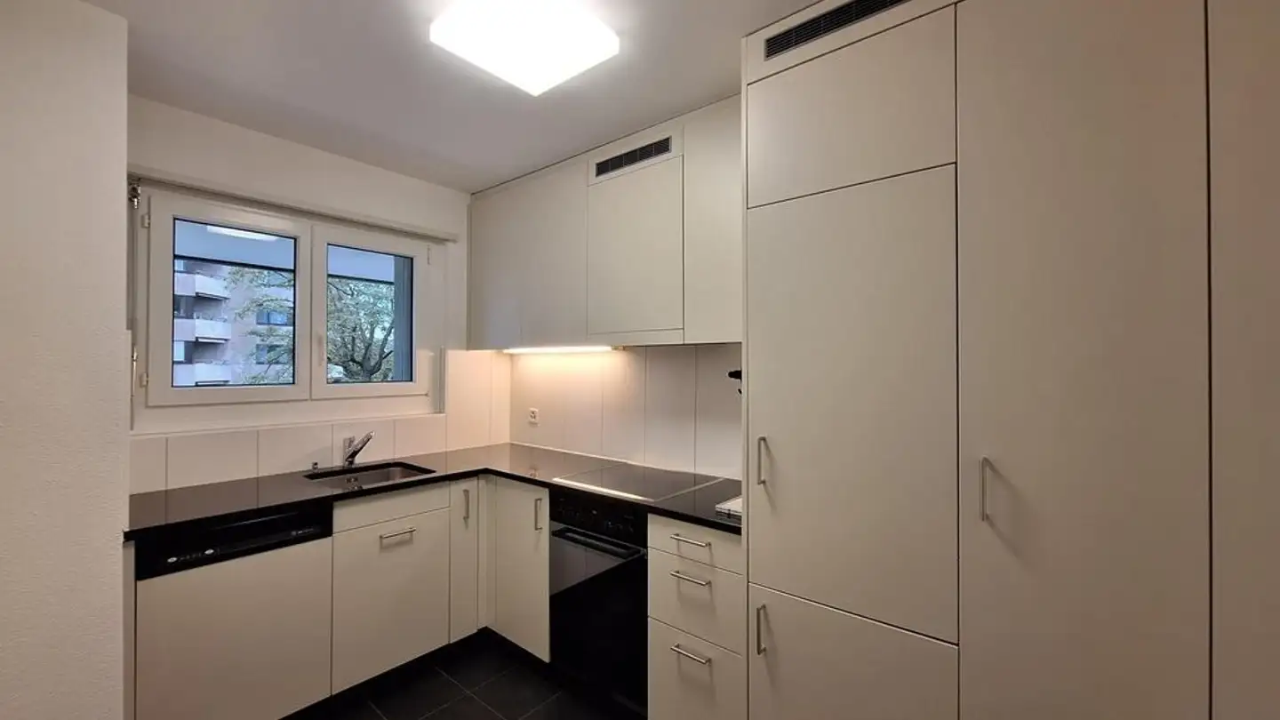 Appartamento in affitto - Burstwiesenstrasse 19, 8055 Zürich - Photo 4