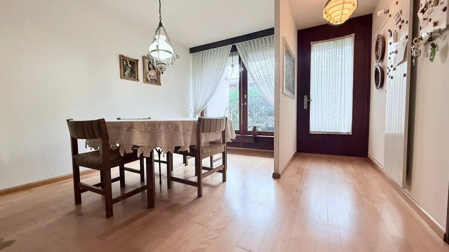 Row house for sale - Föhrenweg 27, 4310 Rheinfelden - Photo 2