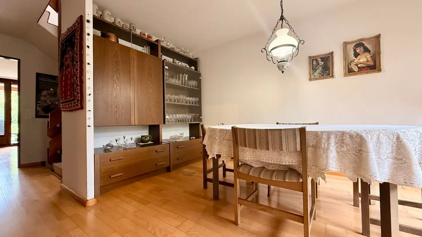 Row house for sale - Föhrenweg 27, 4310 Rheinfelden - Photo 3