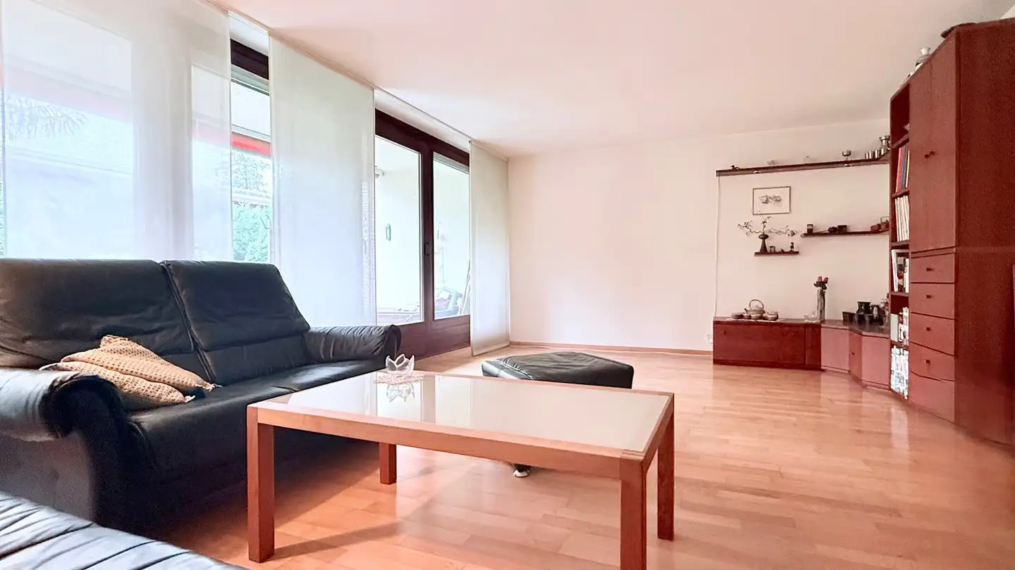 Row house for sale - Föhrenweg 27, 4310 Rheinfelden - Photo 4