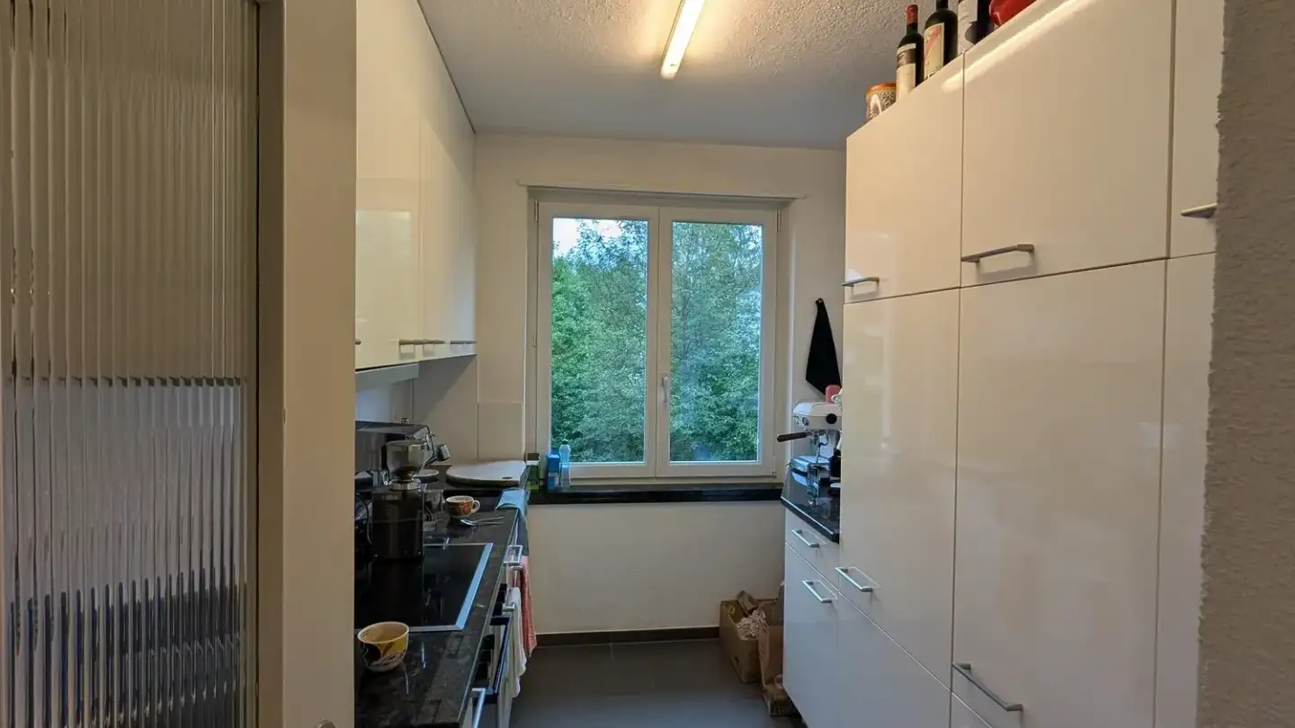 Apartment for rent - Rietholzstrasse 28, 8125 Zollikerberg - Photo 2