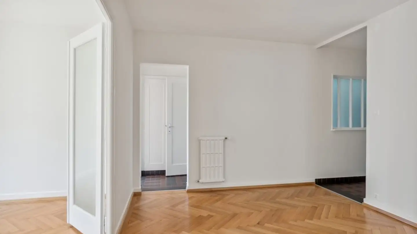 Appartamento in affitto - Chemin Des Aubépines 6, 1004 Lausanne - Foto 4