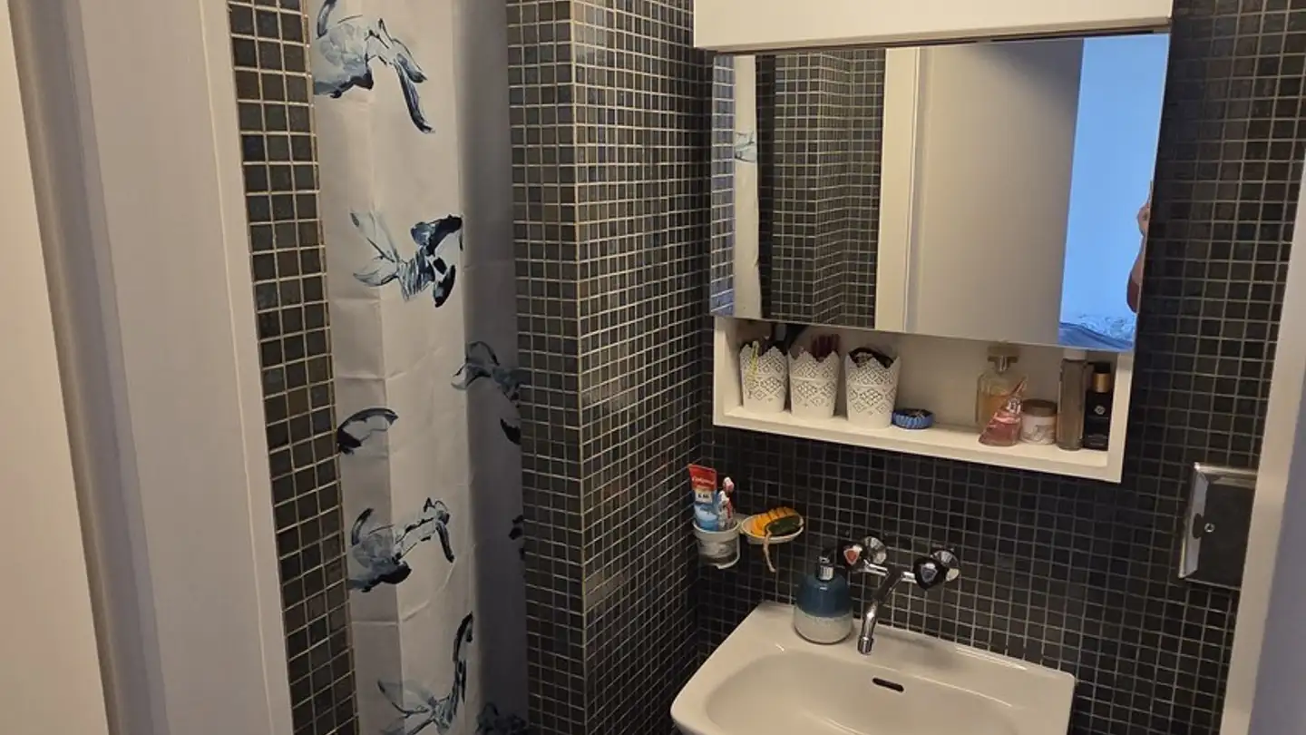 Apartment for rent - Brauerstrasse 48, 8400 Winterthur - Photo 4