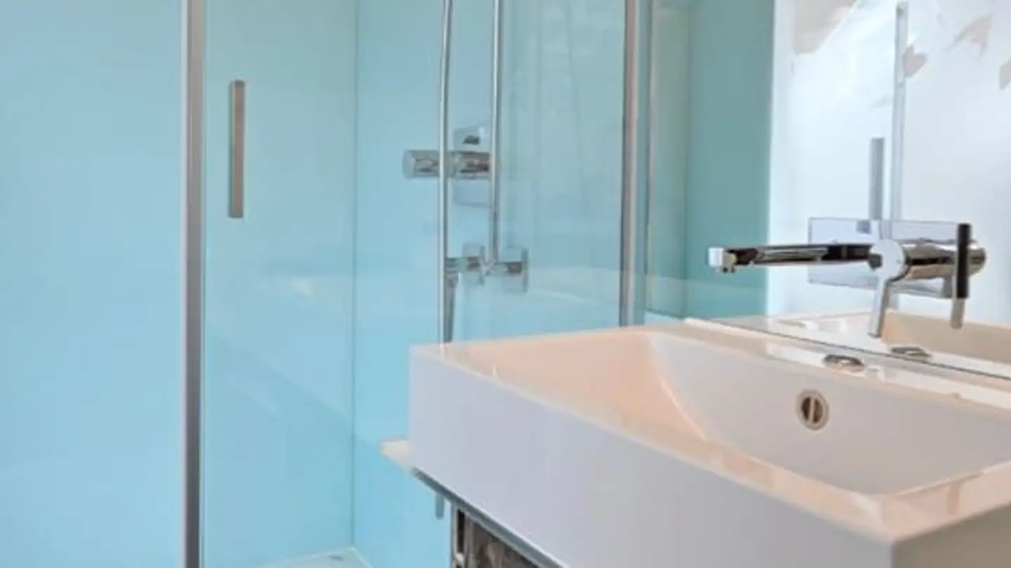 Attique à louer - Wildstrasse 2, 3005 Bern - Photo 4