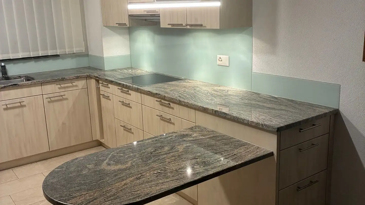 Apartment for rent - Ziegelfeldstrasse 75, 4600 Olten - Photo 4