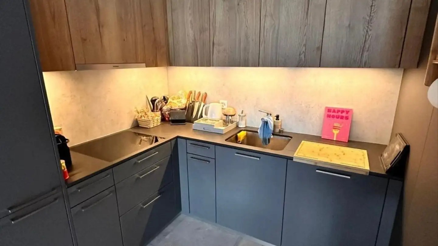 Appartamento in affitto - Chemin De Lédarray 24, 1902 Evionnaz - Foto 4