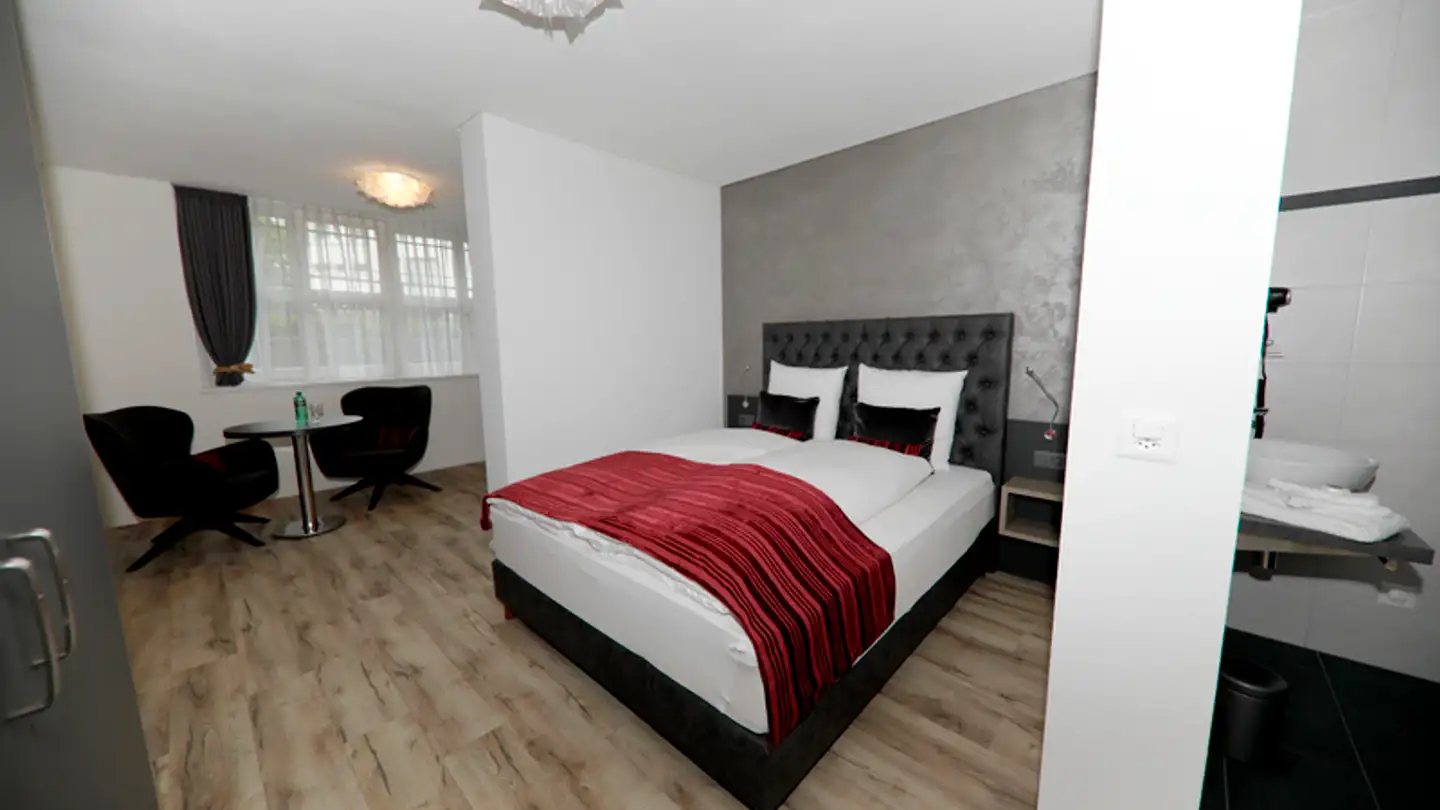 Furnished apartment for rent - 8864 Reichenburg