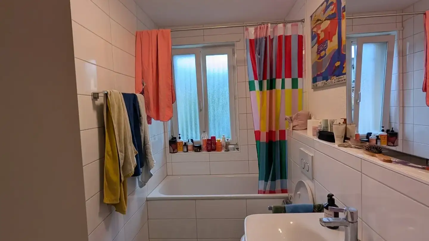 Apartment for rent - Rietholzstrasse 28, 8125 Zollikerberg - Photo 3
