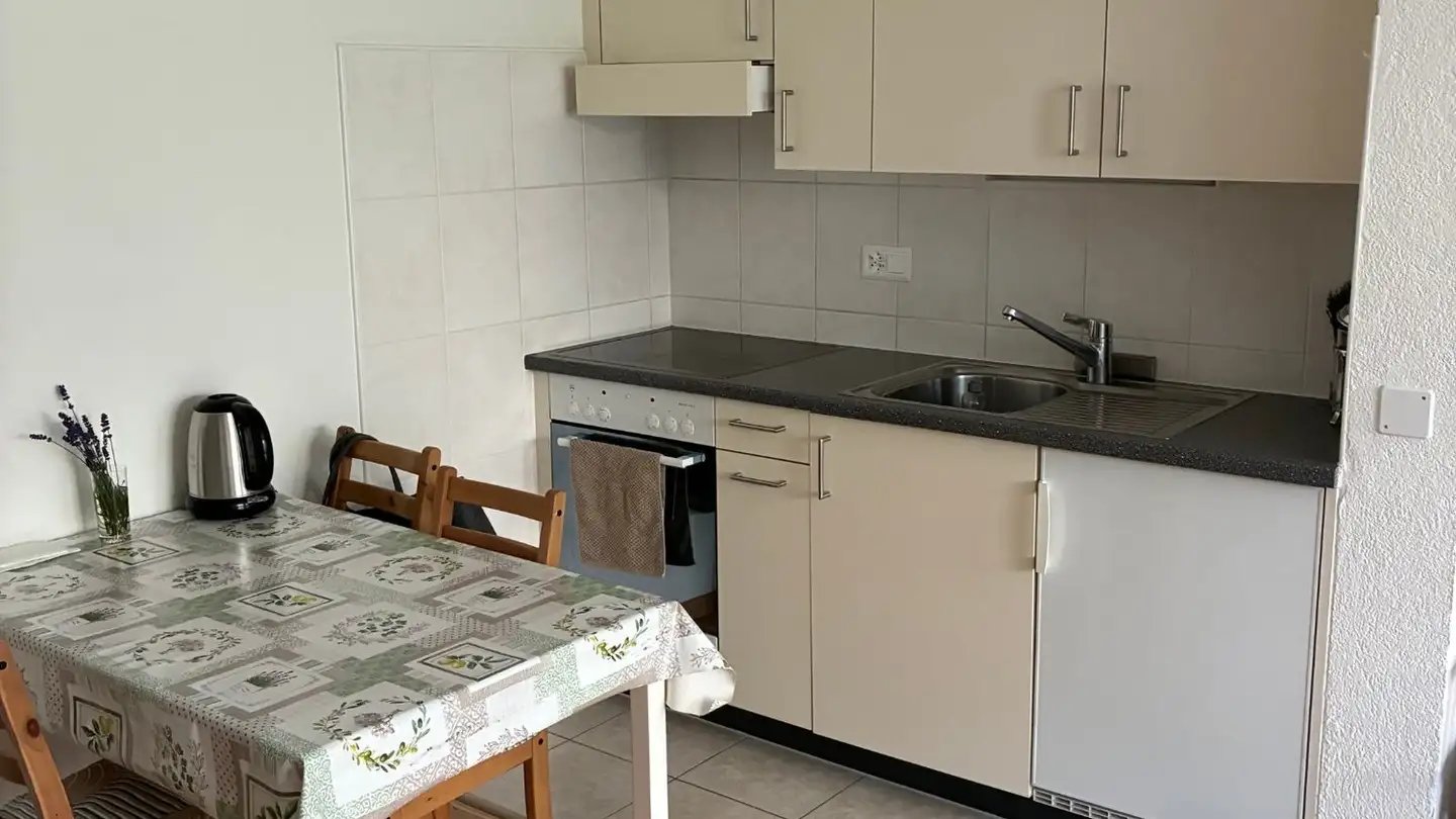 Apartment for rent - Chemin De Rueyres 5, 1092 Belmont-sur-Lausanne - Photo 3