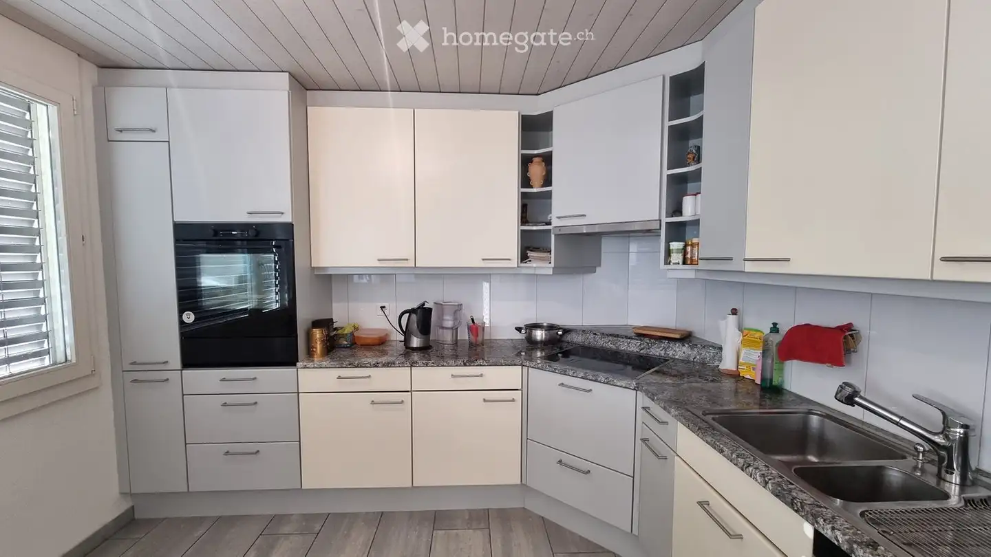 Casa singola in vendita - 5647 Oberrüti - Photo 2