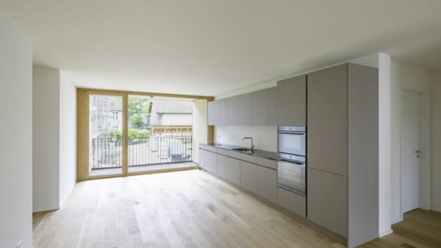 Appartamento in vendita - Hauptstrasse 1, 4303 Kaiseraugst - Photo 3