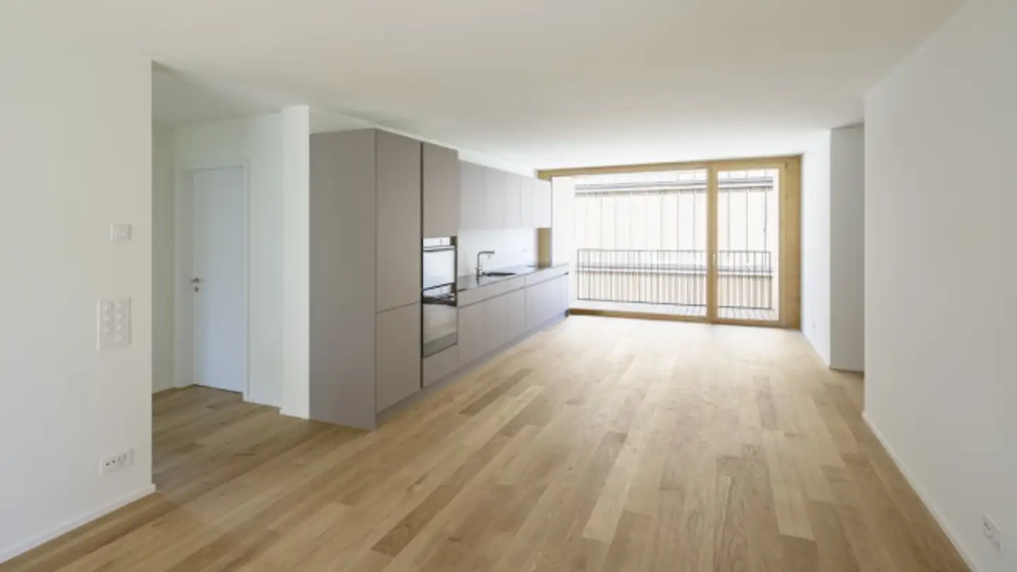 Appartamento in vendita - Hauptstrasse 1, 4303 Kaiseraugst - Photo 4