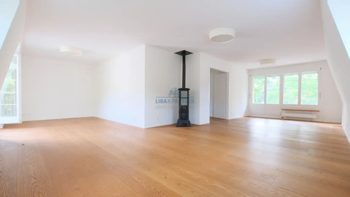 Dachgeschosswohnung kaufen - Grellingerstrasse, 4052 Basel
