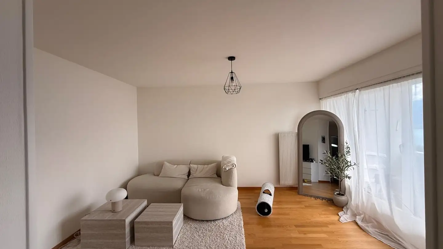Wohnung mieten - 1822 Chernex - Foto 2