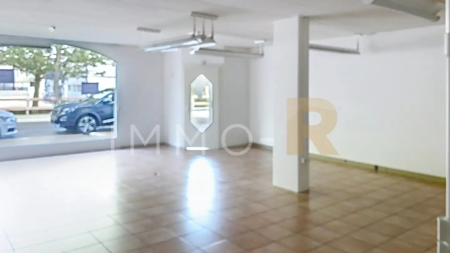 Geschäft kaufen - Avenue De La Promenade, 1530 Payerne - Foto 4