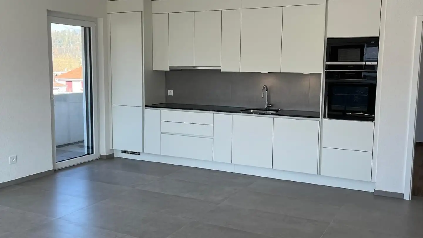 Attique à louer - Rue Des Primevères 55, 2854 Bassecourt - Photo 4