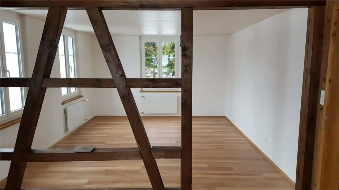 Apartment for rent - 9450 Altstätten SG - Photo 4