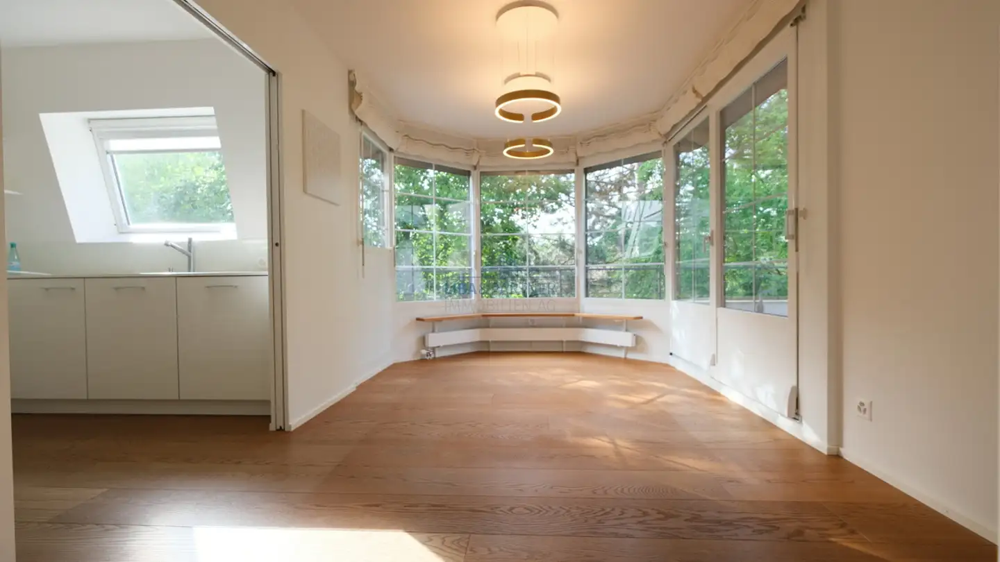Dachgeschosswohnung kaufen - Grellingerstrasse, 4052 Basel - Foto 3
