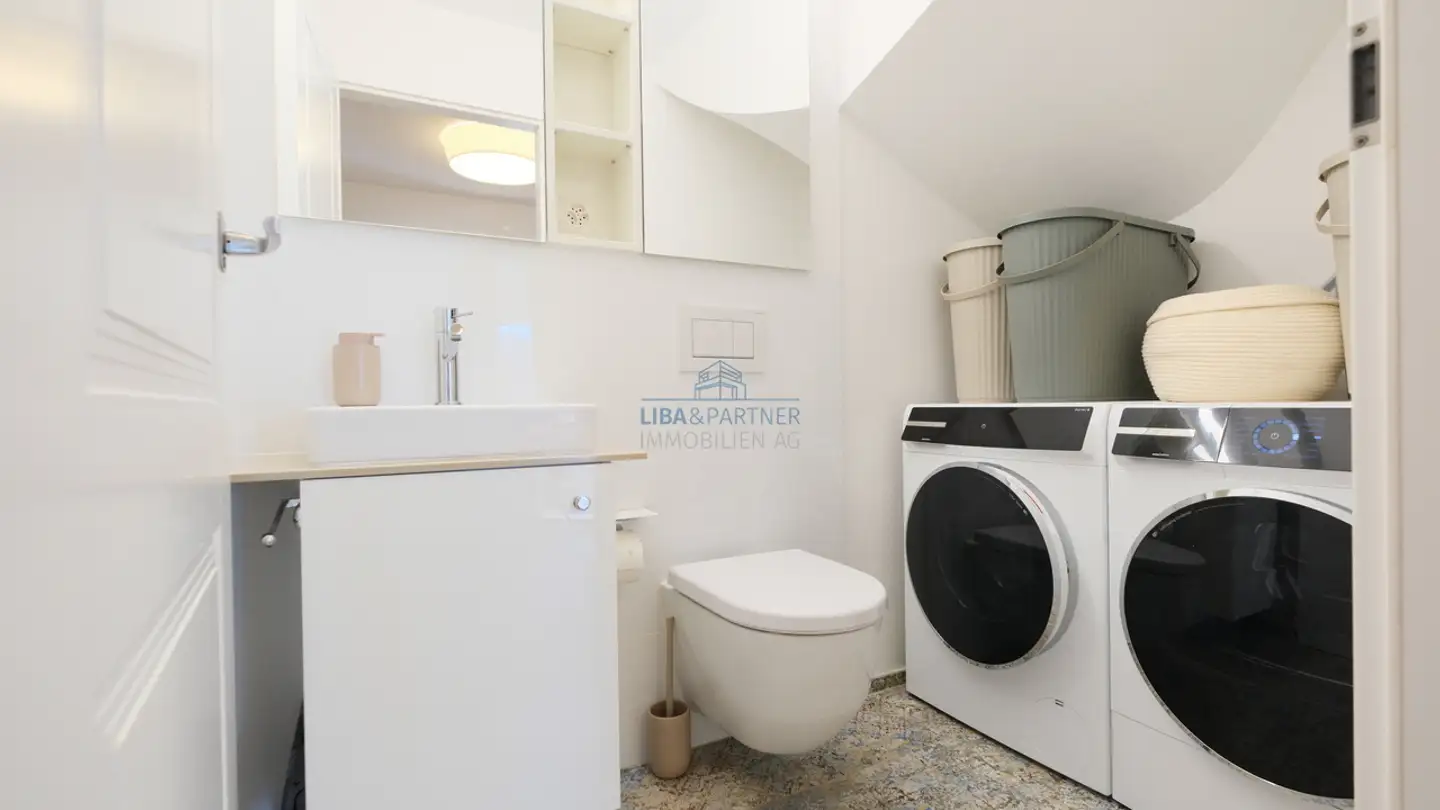 Dachgeschosswohnung kaufen - Grellingerstrasse, 4052 Basel - Foto 4