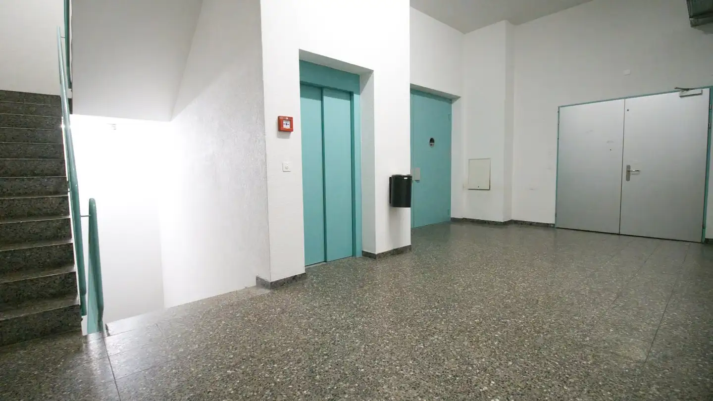 Bürofläche mieten - Morgenstrasse 148, 3018 Bern - Foto 2