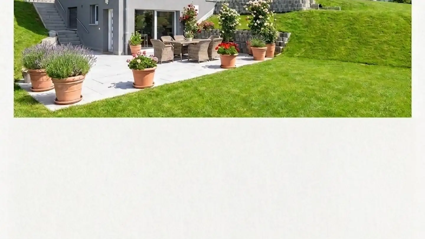 Appartement à louer - Chemin-Blanc, 2400 Le Locle - Photo 2