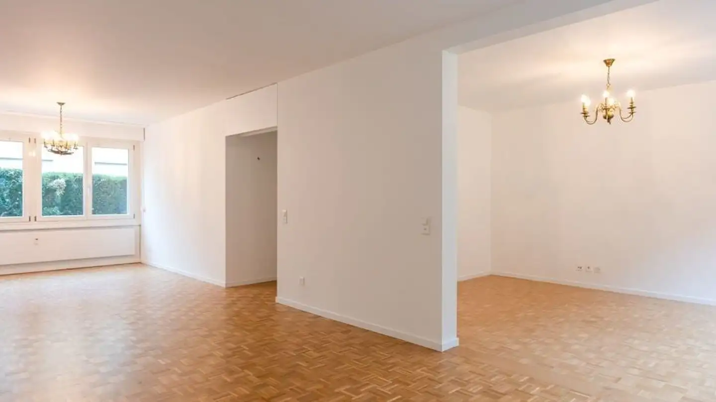Attic flat for rent - Morillonstrasse 13, 3007 Bern