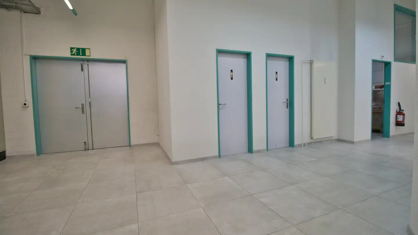 Bürofläche mieten - Morgenstrasse 148, 3018 Bern - Foto 3