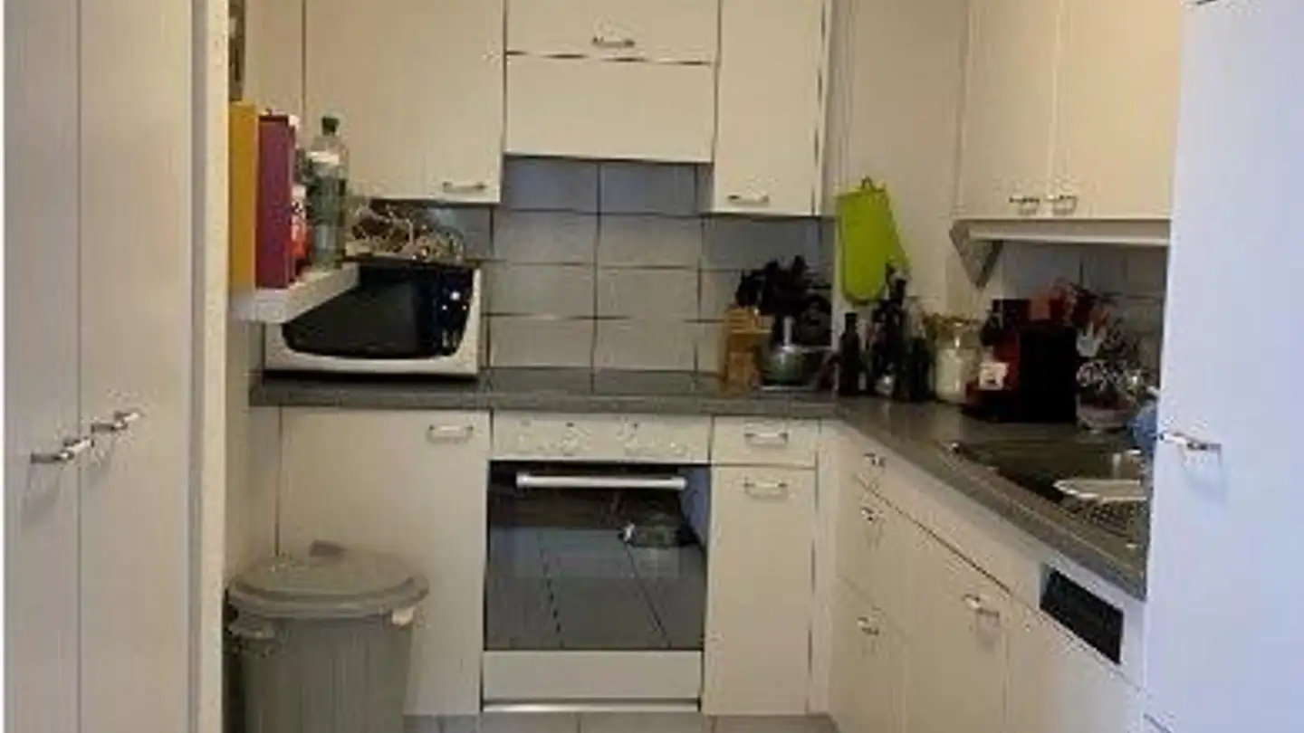 Apartment for rent - Püntenstrasse 39, 8143 Stallikon - Photo 4