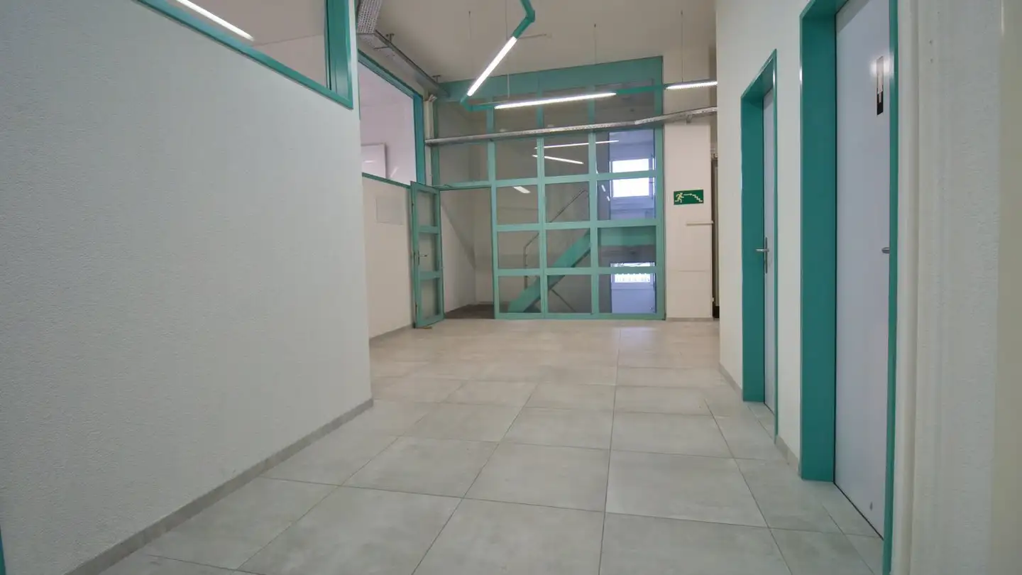 Bürofläche mieten - Morgenstrasse 148, 3018 Bern - Foto 4