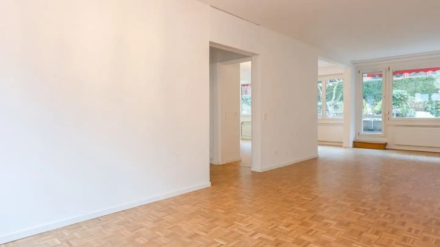 Attic flat for rent - Morillonstrasse 13, 3007 Bern - Photo 2