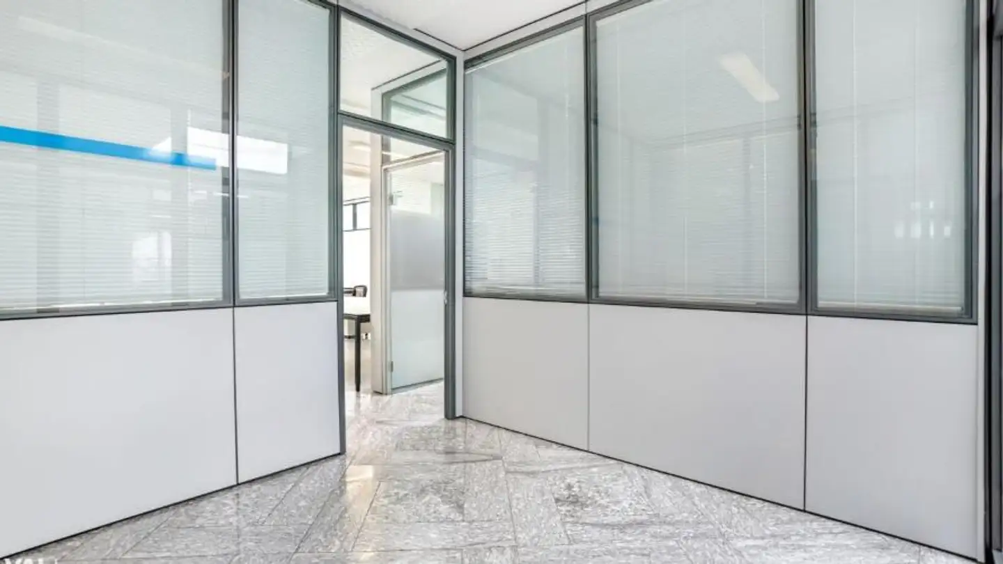 Spazio ufficio in affitto - 3930 Eyholz