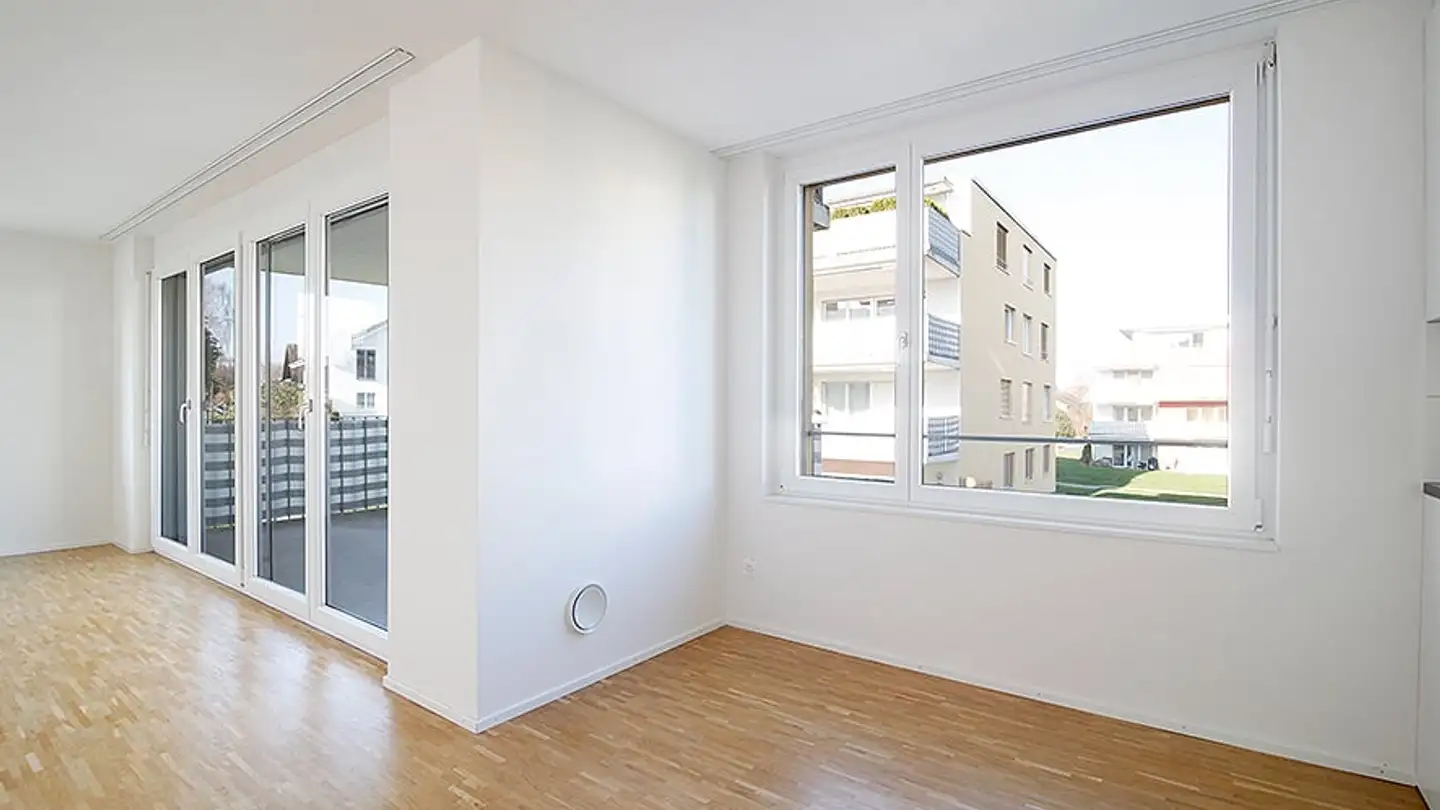 Wohnung mieten - Sonnenring 7, 8590 Romanshorn - Foto 2