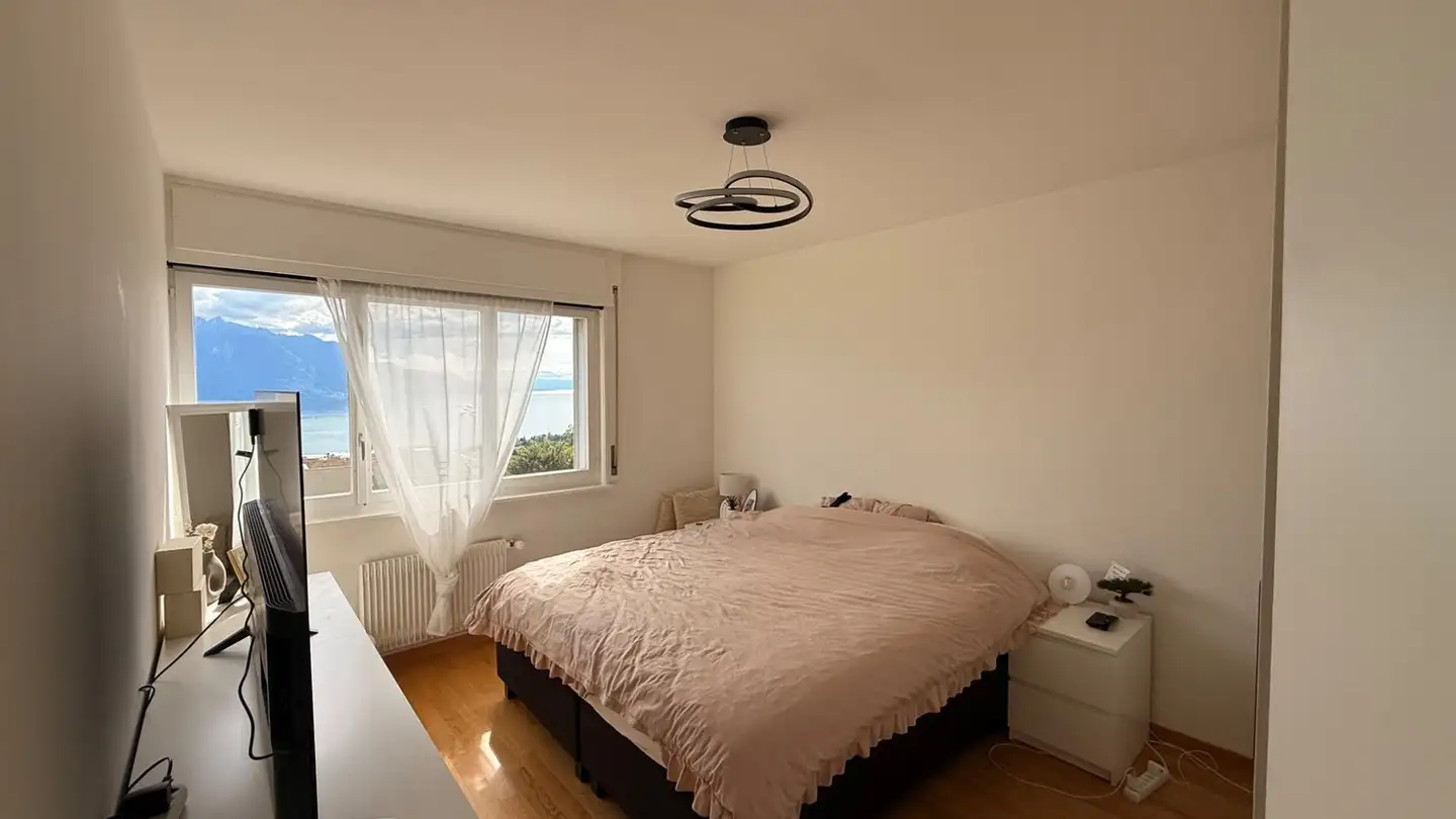 Wohnung mieten - 1822 Chernex - Foto 4