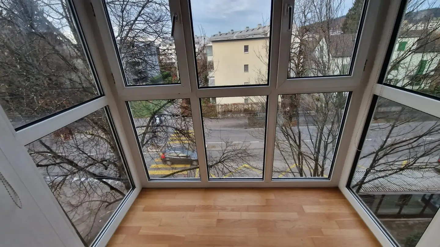 Stanza singola in affitto - Tösstalstrasse 188, 8400 Winterthur - Foto 3