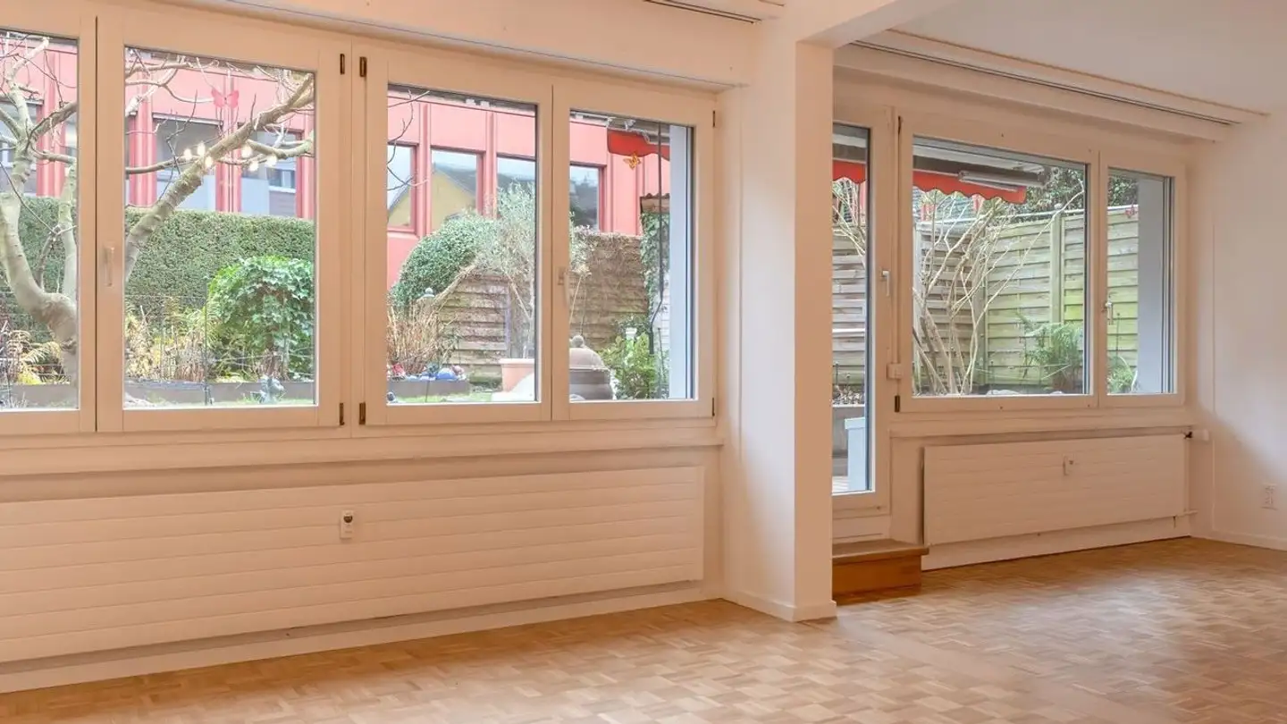 Attic flat for rent - Morillonstrasse 13, 3007 Bern - Photo 4