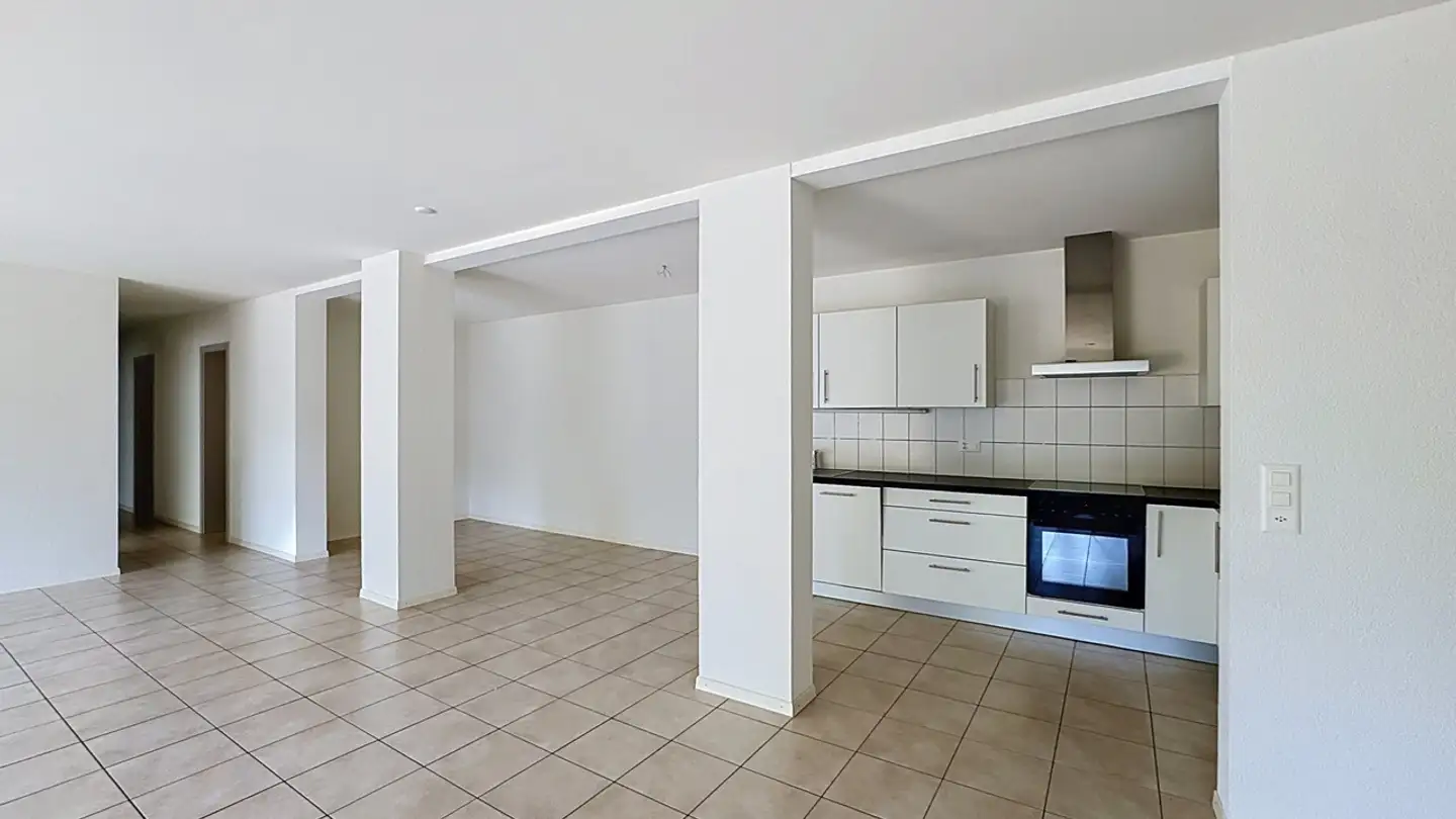 Appartamento a gradini in vendita - Rue De La Gare 5a, 2035 Corcelles NE - Foto 3