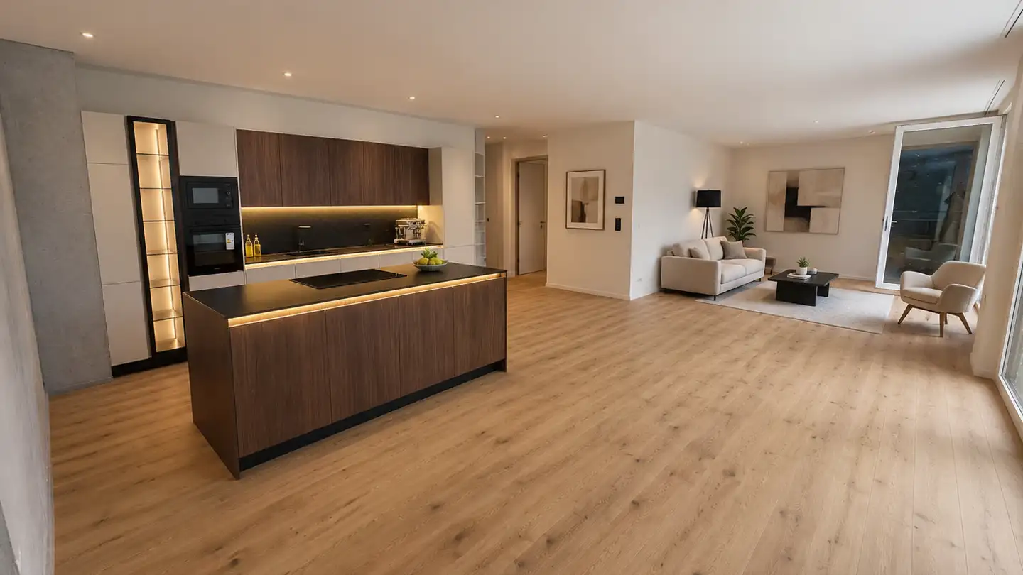 Appartement à louer - Bankstrasse 53, 8750 Glarus