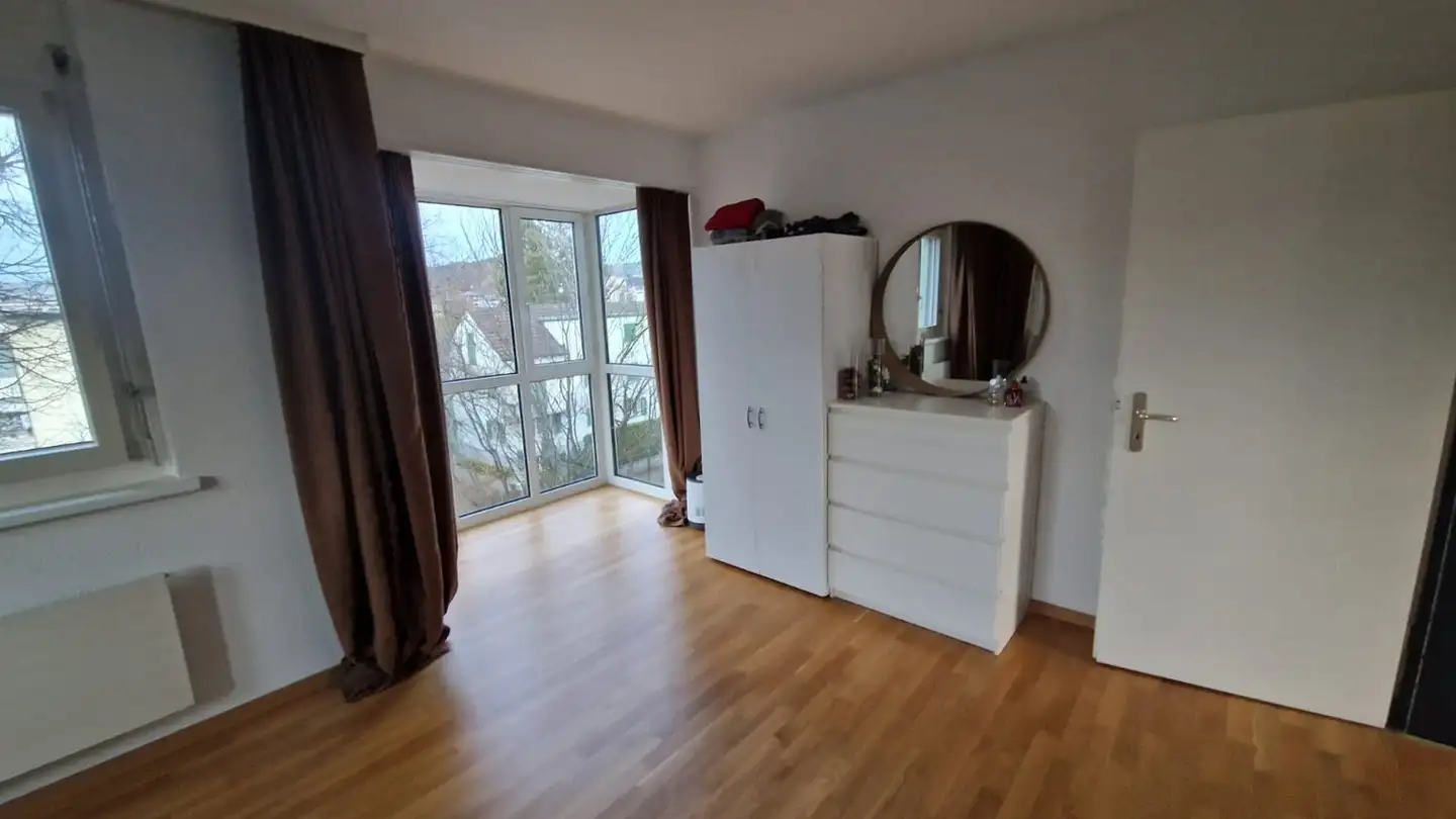 Stanza singola in affitto - Tösstalstrasse 188, 8400 Winterthur - Foto 2