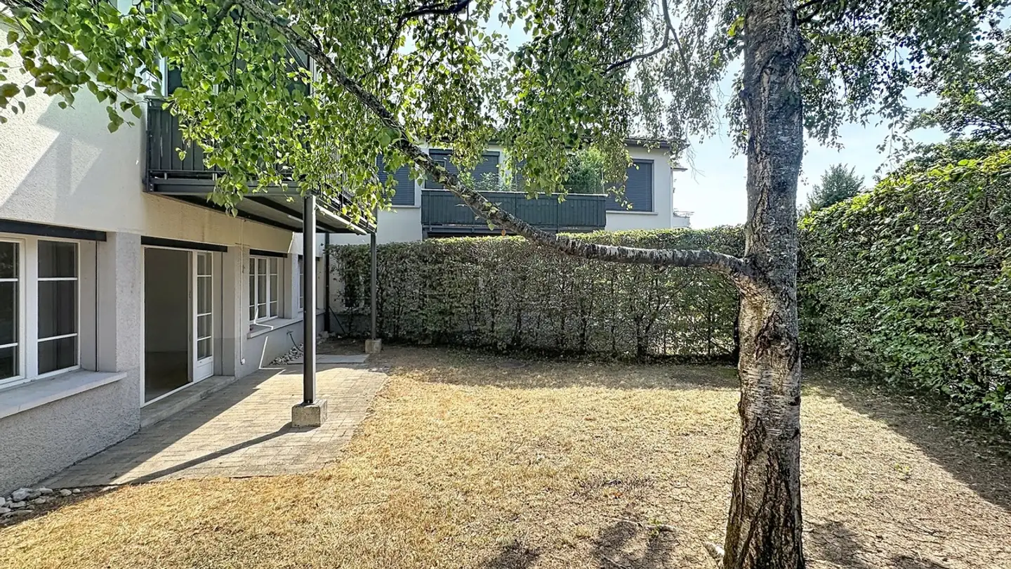 Appartement en terrasse à vendre - Rue De La Gare 5a, 2035 Corcelles NE