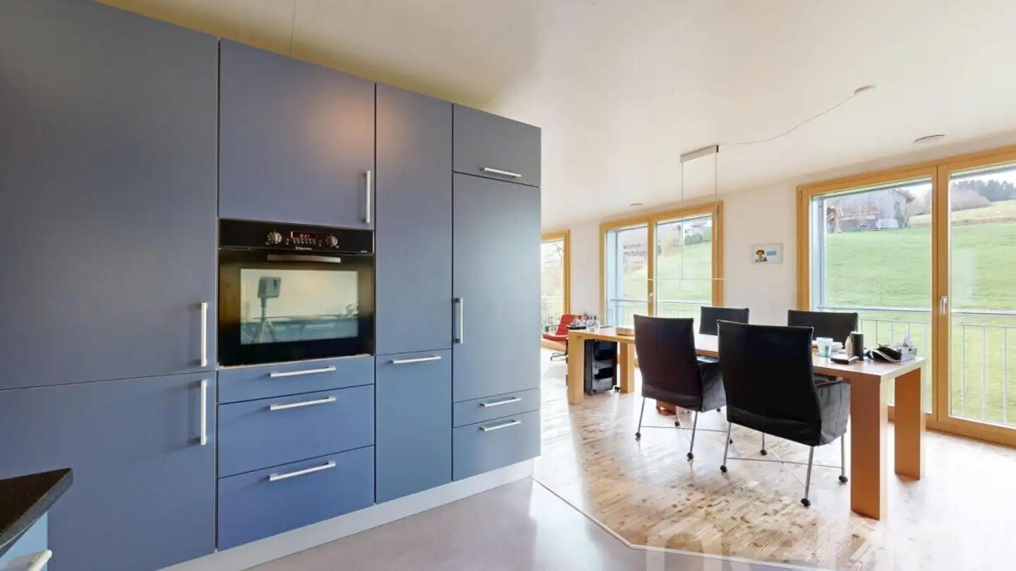 Maison troglodyte à vendre - 8638 Goldingen