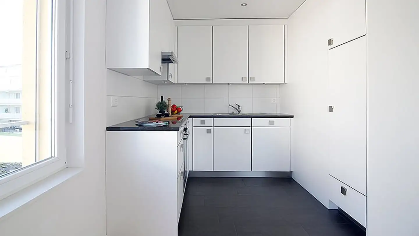 Wohnung mieten - Sonnenring 7, 8590 Romanshorn - Foto 4