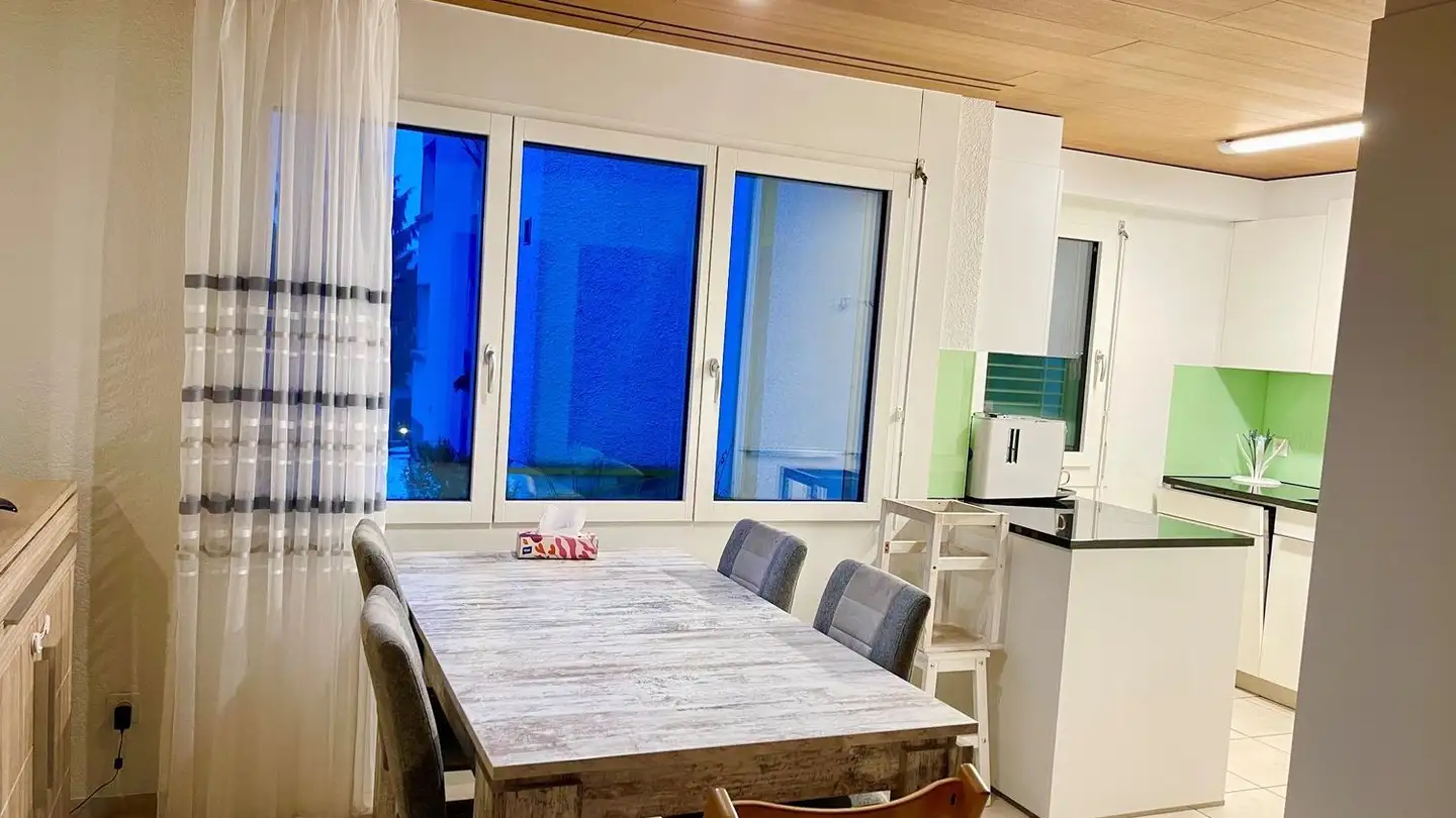 Wohnung mieten - Grundackerweg 57, 8965 Berikon - Foto 4