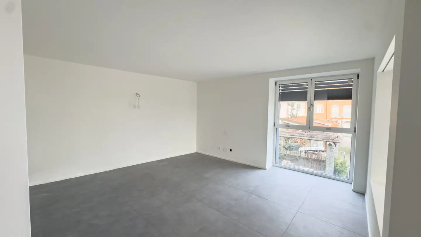 Penthouse mieten - Via Besazio, 6865 Tremona