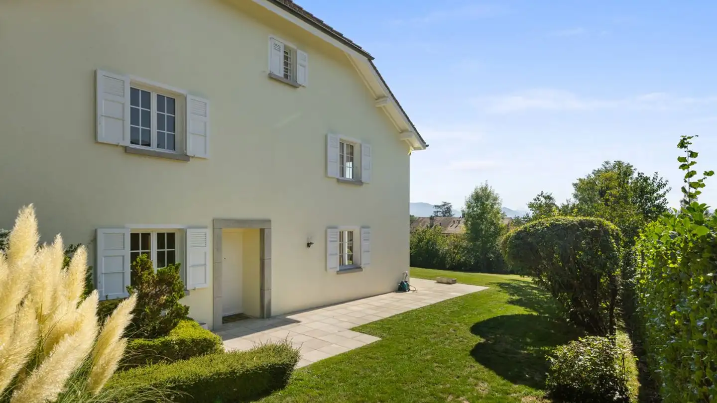 Villa for sale - 1294 Genthod - Photo 3