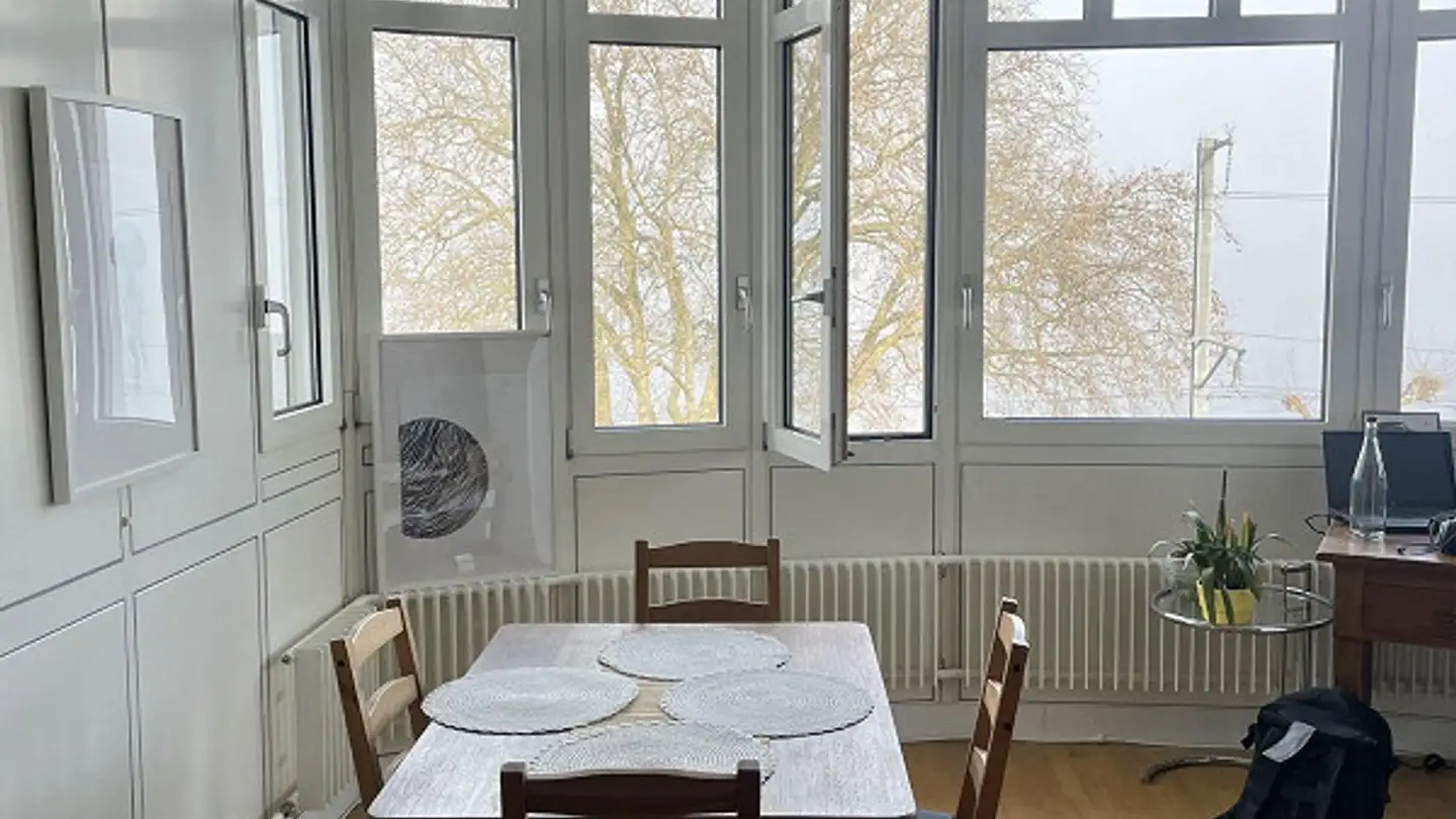 Appartement à louer - Hauptstrasse 102, 9400 Rorschach