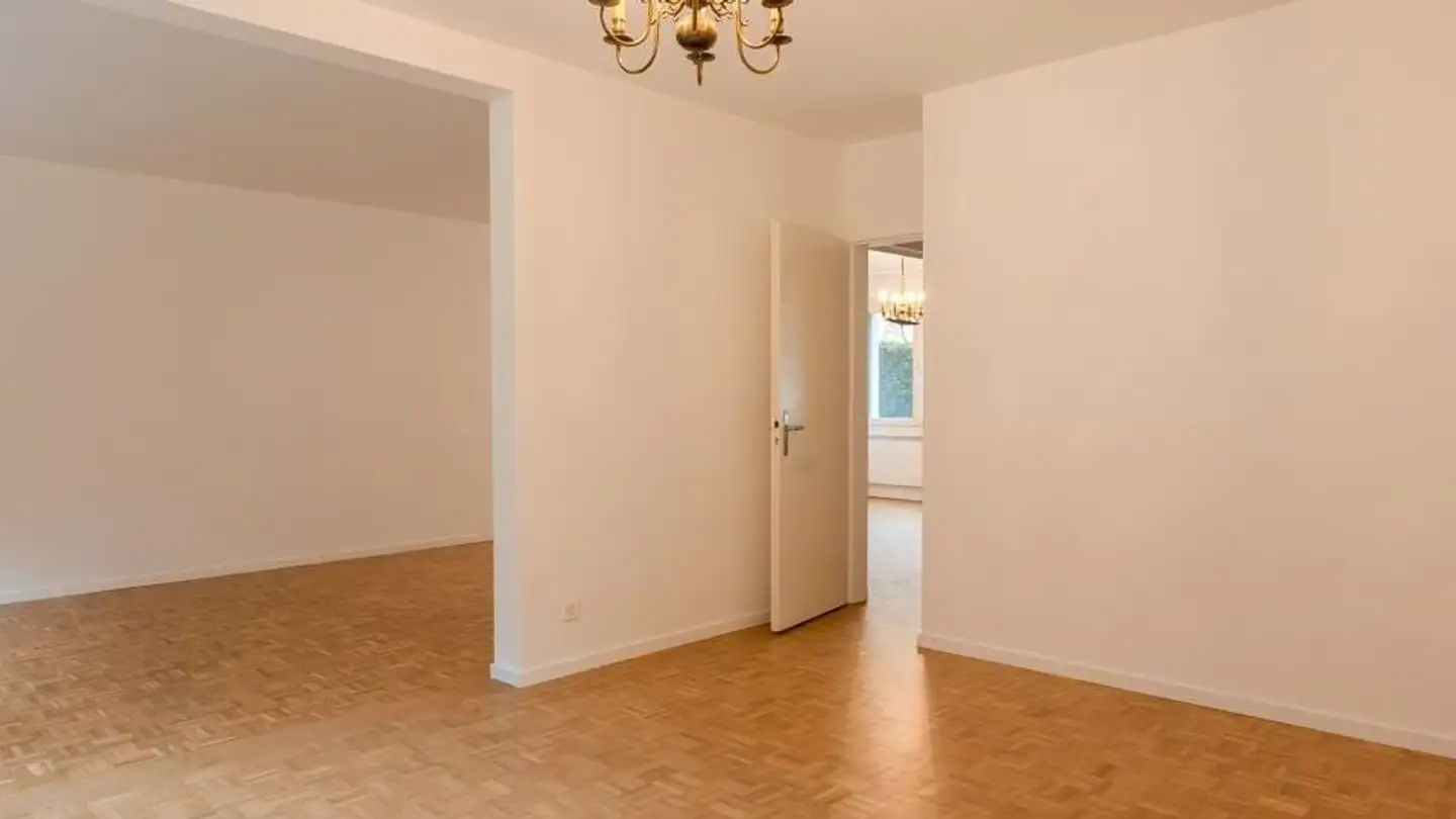 Attic flat for rent - Morillonstrasse 13, 3007 Bern - Photo 3
