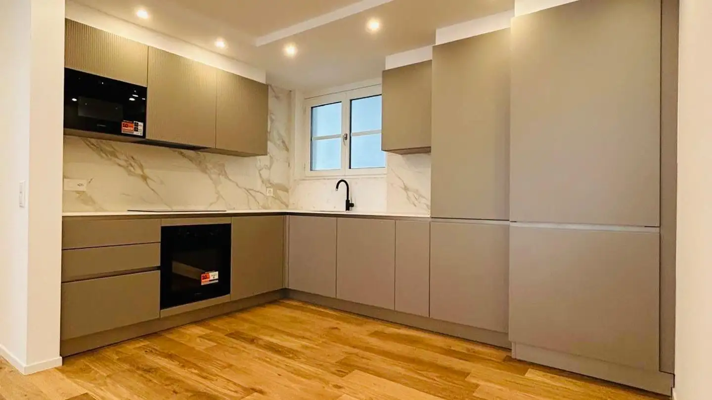 Appartamento in vendita - Via Ai Pree 4, 6915 Pambio-Noranco - Foto 3