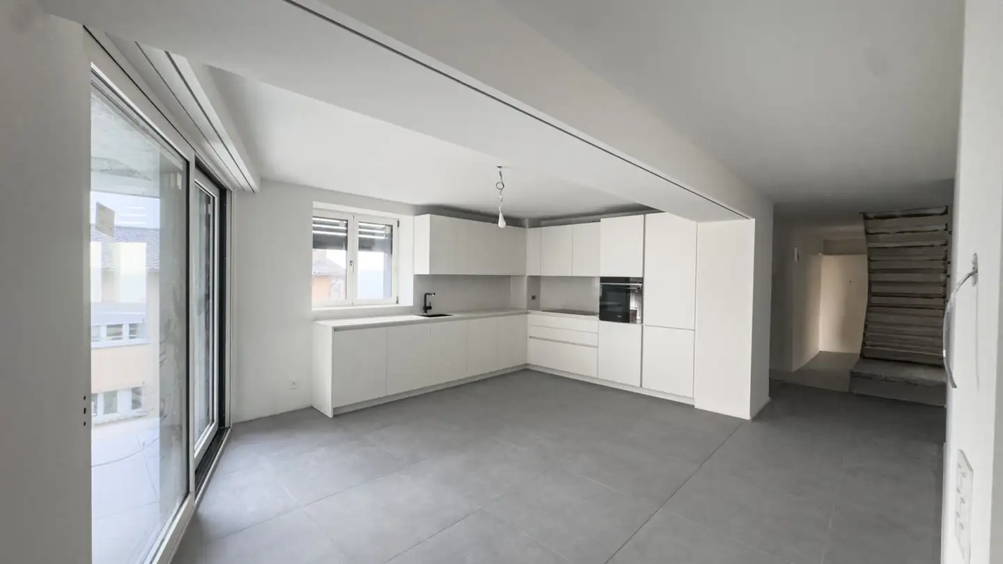 Penthouse mieten - Via Besazio, 6865 Tremona - Foto 2